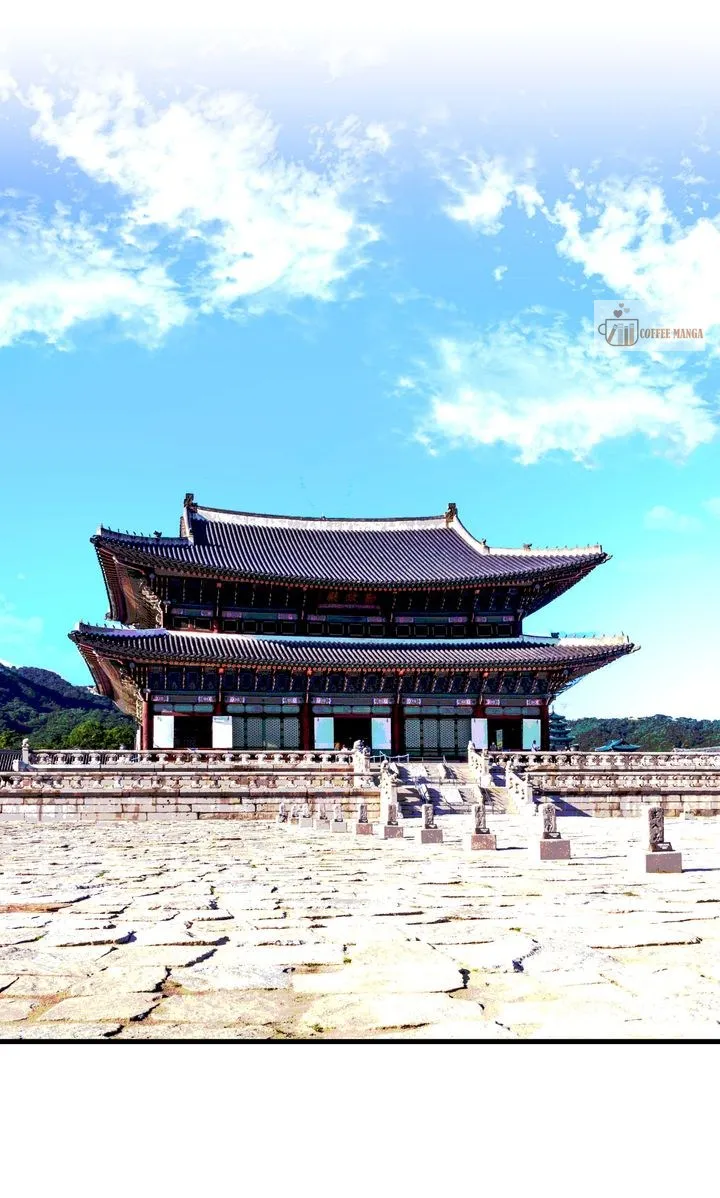 The Fantastic Spinsters’ Association Of Joseon - Chapter 52