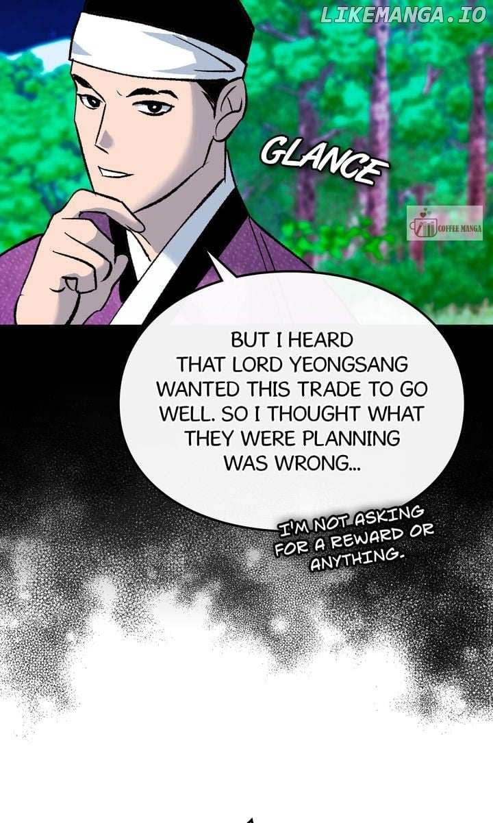 The Fantastic Spinsters’ Association Of Joseon - Chapter 57