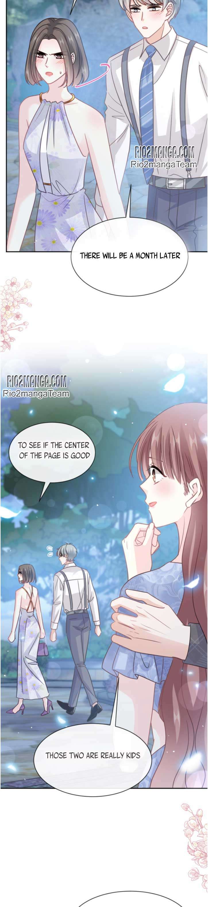 Love Me Gently, Bossy Ceo - Chapter 357