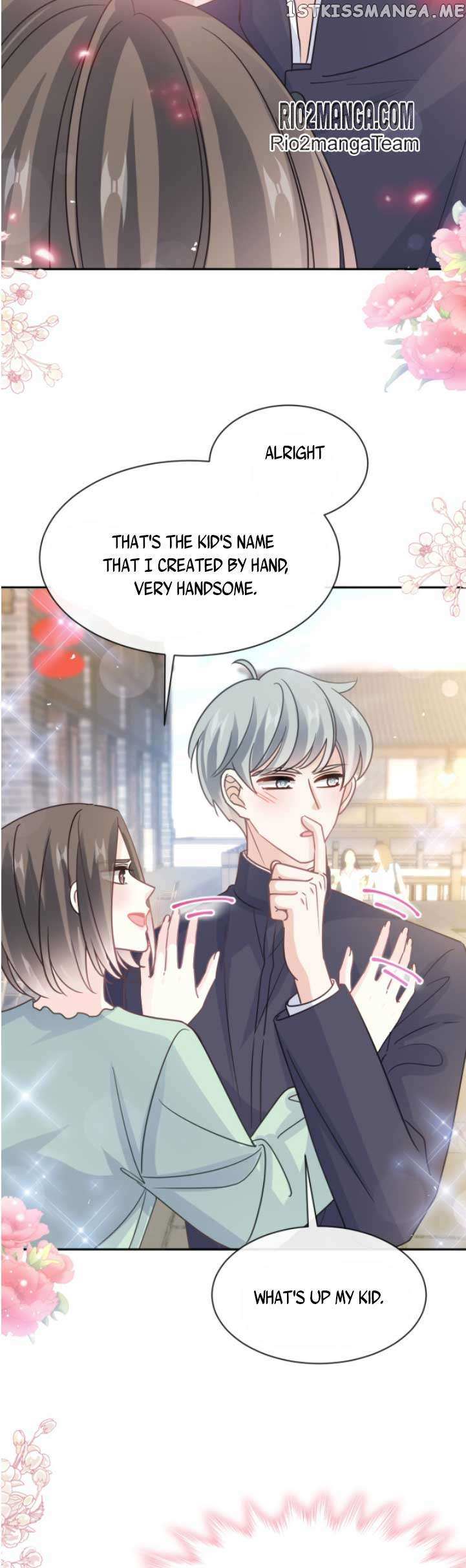 Love Me Gently, Bossy Ceo - Chapter 358