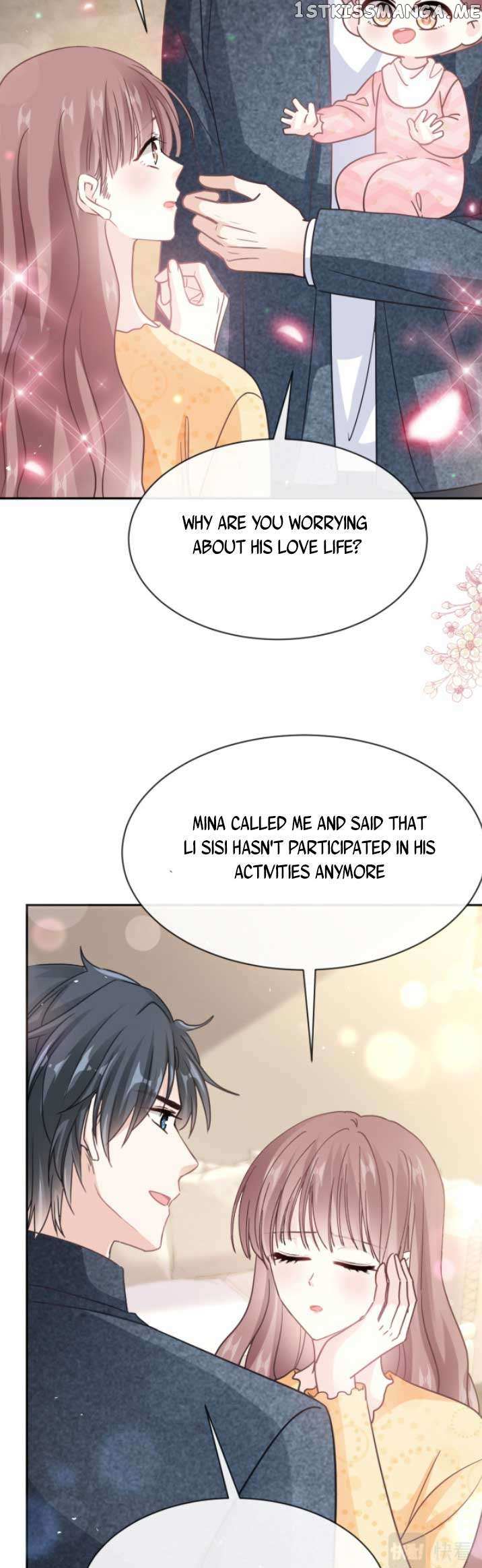 Love Me Gently, Bossy Ceo - Chapter 355