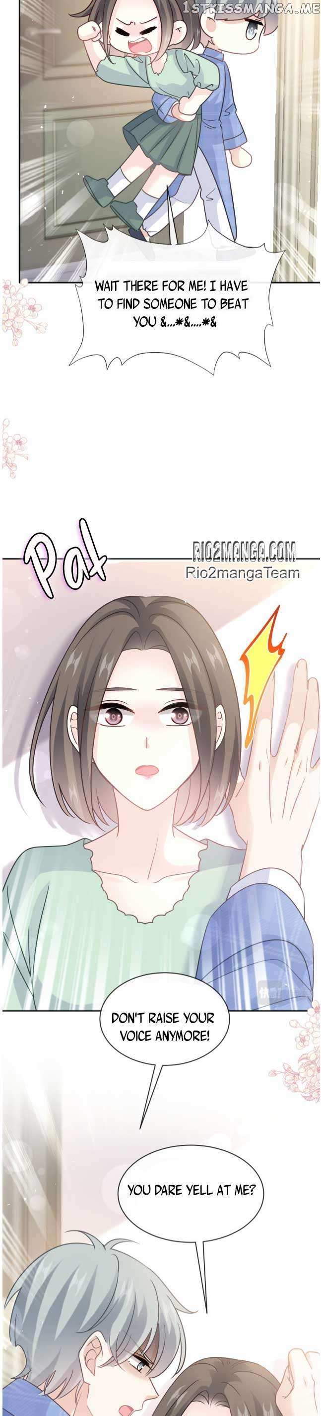 Love Me Gently, Bossy Ceo - Chapter 363