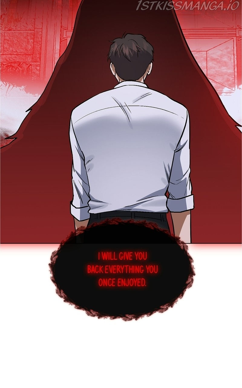 Devilish Romance - Chapter 93