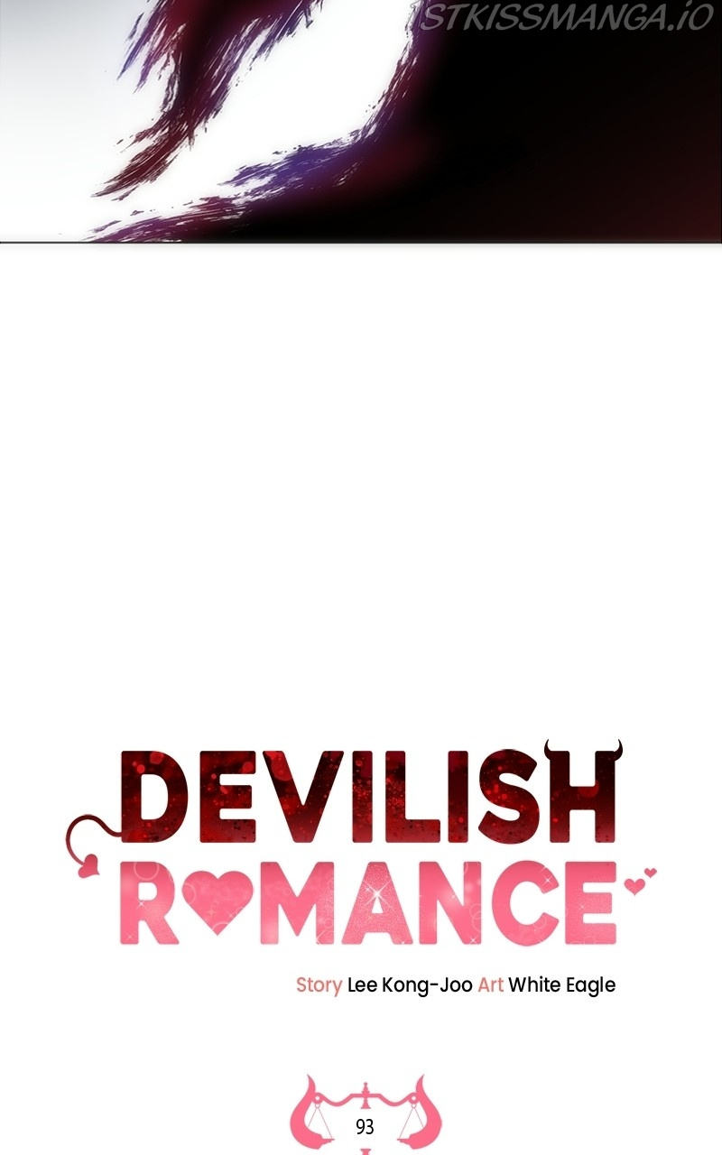 Devilish Romance - Chapter 94