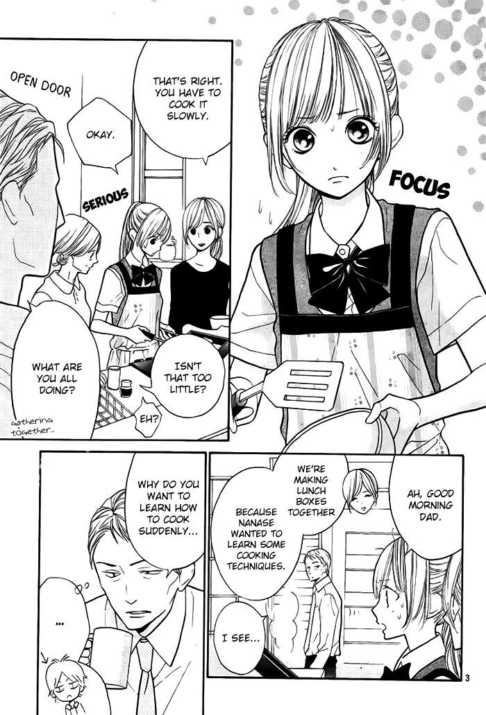 Hana-Kun To Koisuru Watashi - Vol.11 Chapter 42