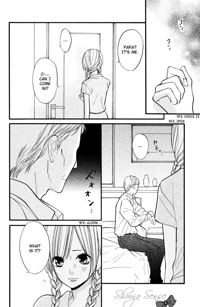 Hana-Kun To Koisuru Watashi - Chapter 39