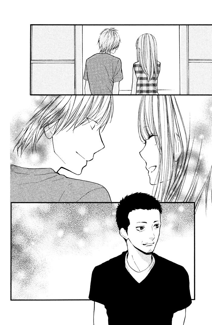 Hana-Kun To Koisuru Watashi - Chapter 39