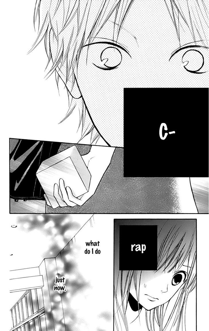 Hana-Kun To Koisuru Watashi - Vol.2 Chapter 5 : To My Beloved Hana-Kun