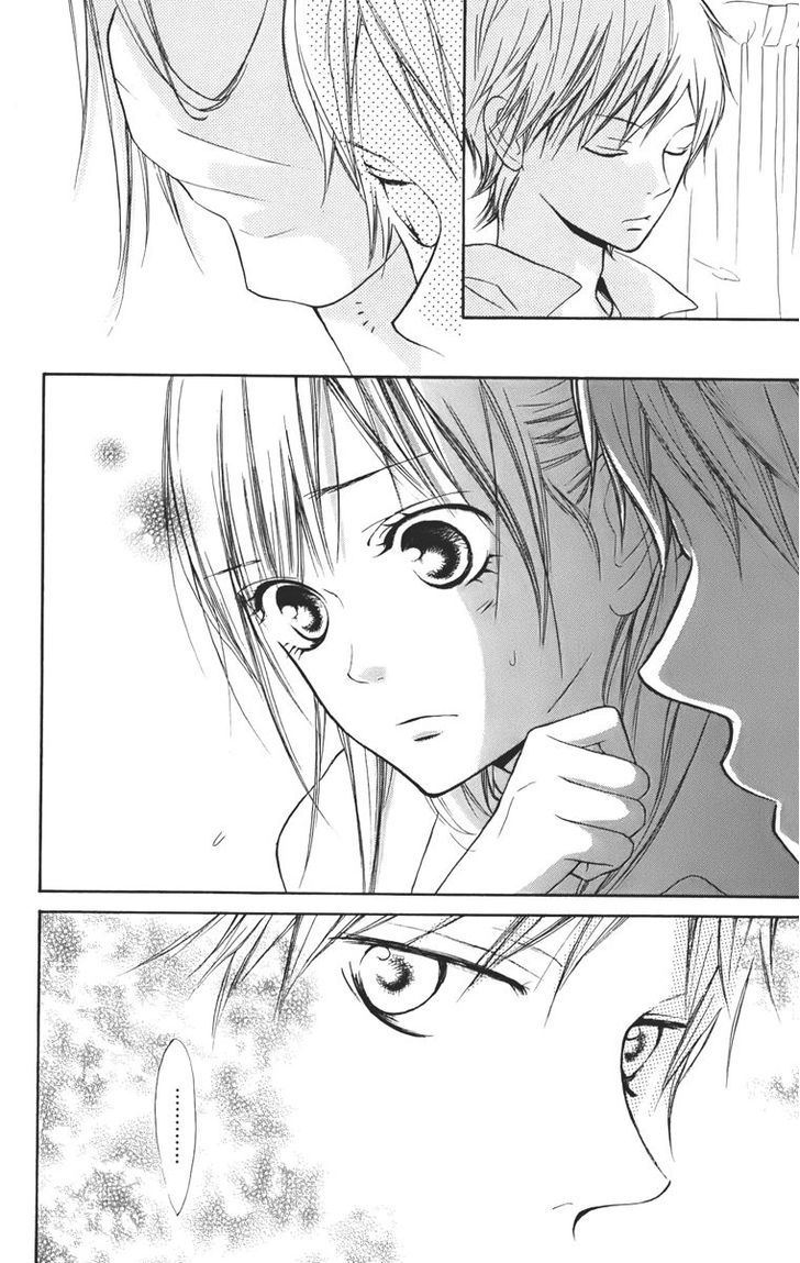 Hana-Kun To Koisuru Watashi - Vol.2 Chapter 5 : To My Beloved Hana-Kun