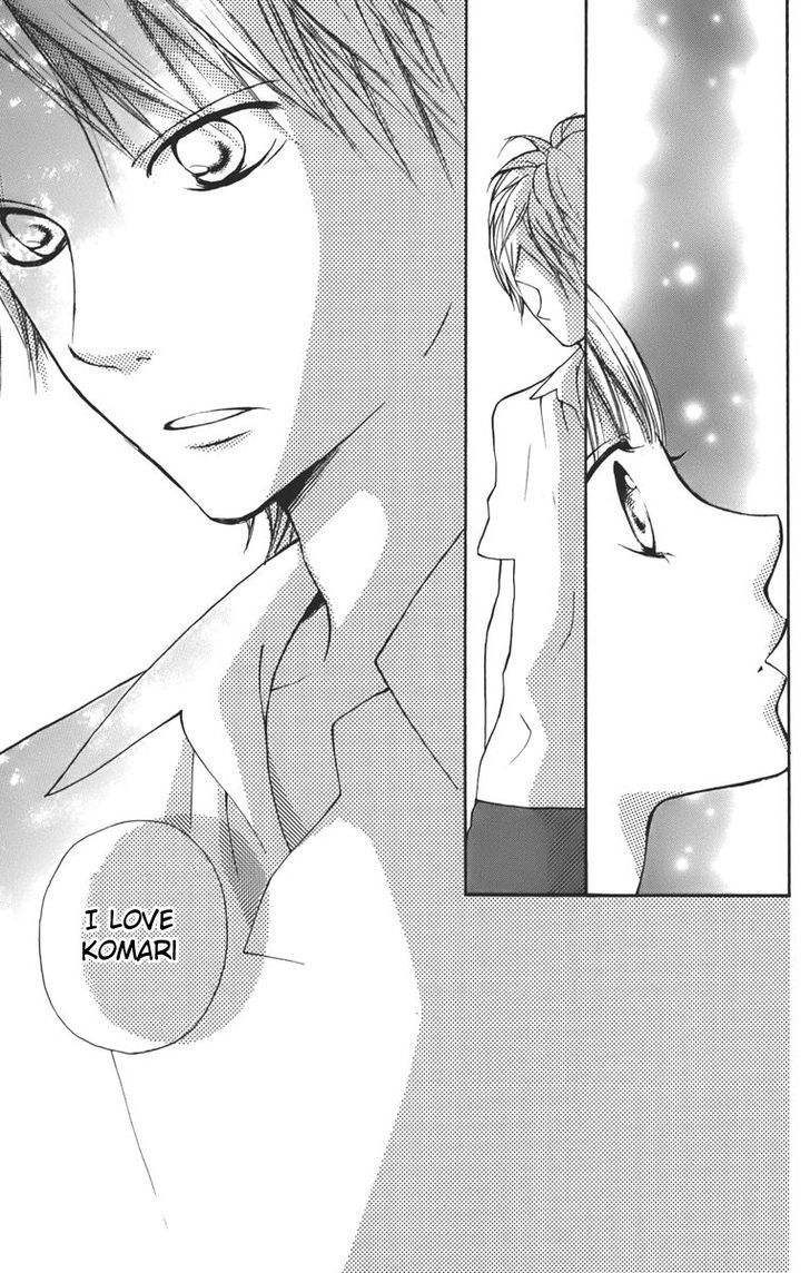 Hana-Kun To Koisuru Watashi - Vol.2 Chapter 5 : To My Beloved Hana-Kun