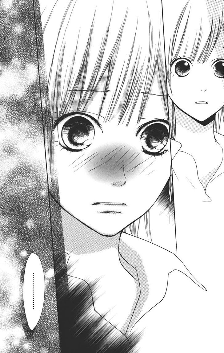 Hana-Kun To Koisuru Watashi - Vol.2 Chapter 5 : To My Beloved Hana-Kun