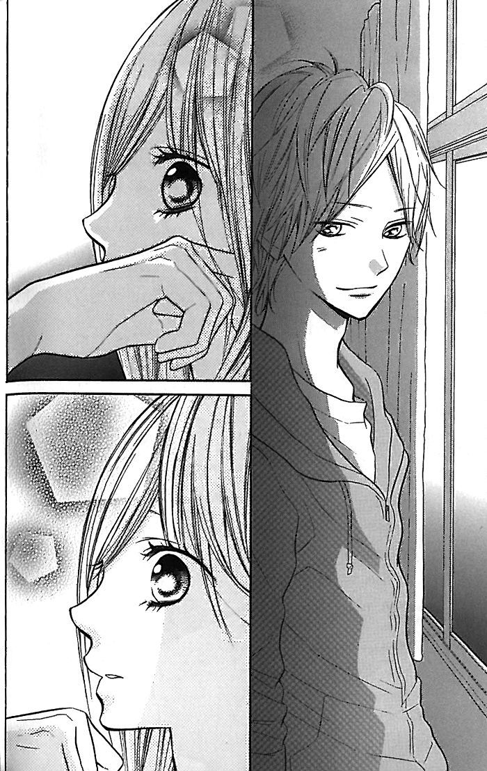 Hana-Kun To Koisuru Watashi - Vol.4 Chapter 15 : Important Person