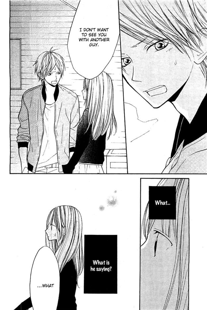 Hana-Kun To Koisuru Watashi - Vol.8 Chapter 33