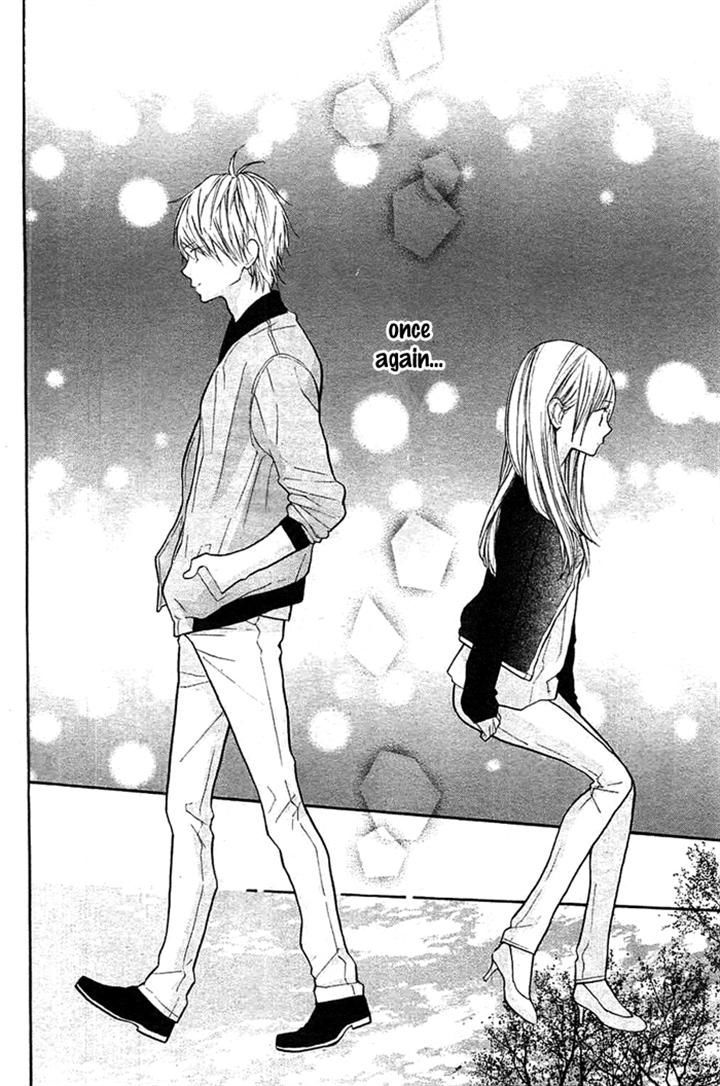 Hana-Kun To Koisuru Watashi - Vol.8 Chapter 33