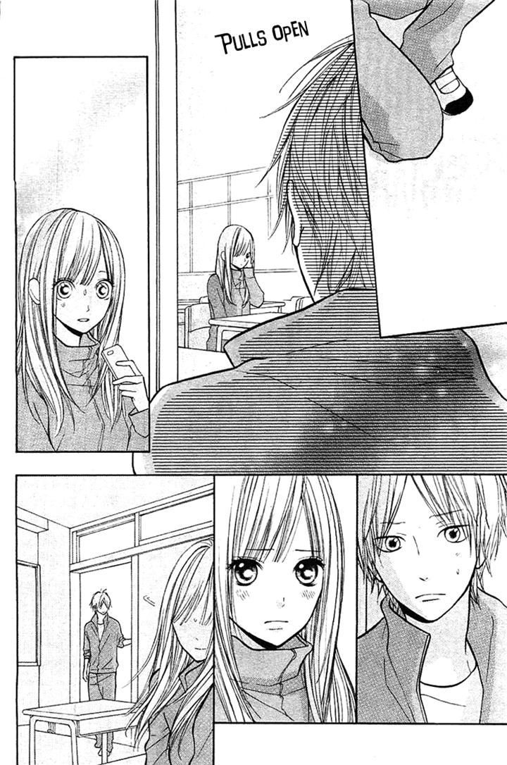 Hana-Kun To Koisuru Watashi - Vol.8 Chapter 33