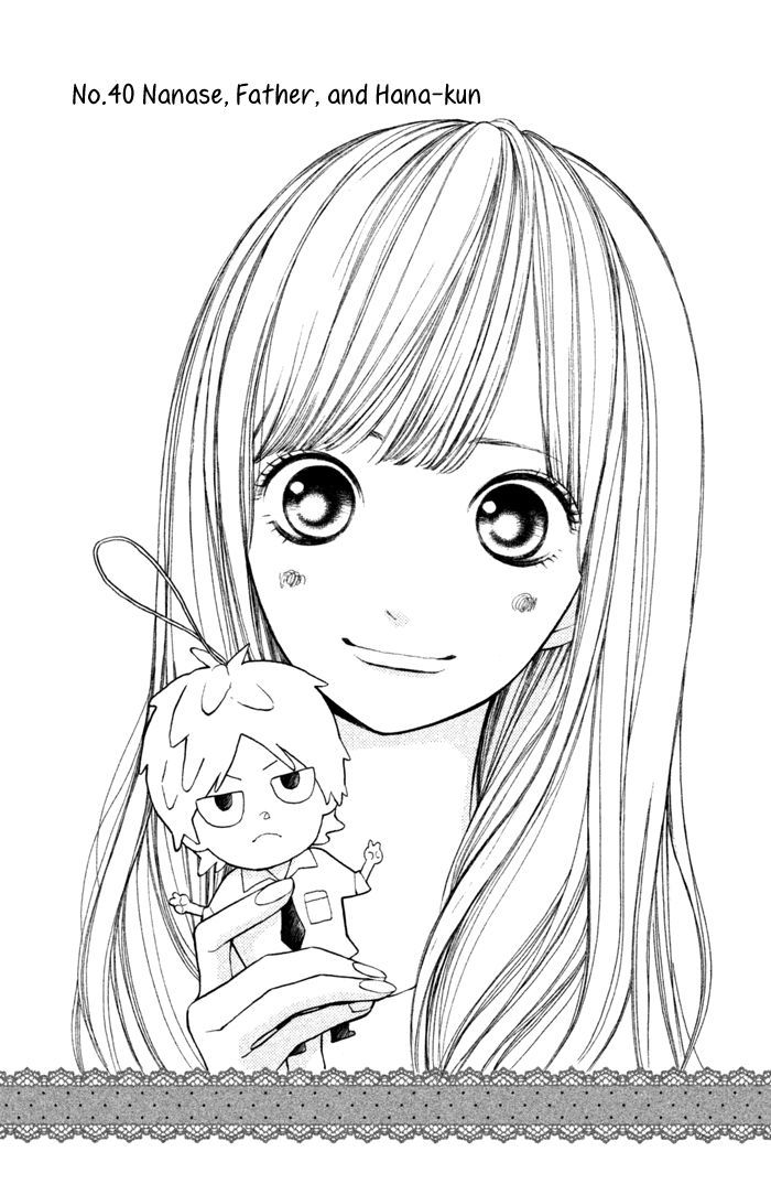 Hana-Kun To Koisuru Watashi - Vol.10 Chapter 40