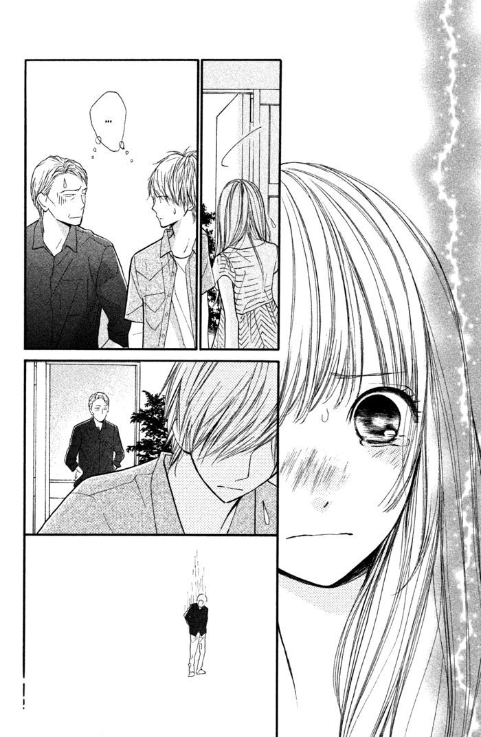 Hana-Kun To Koisuru Watashi - Vol.10 Chapter 40