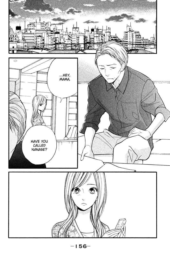 Hana-Kun To Koisuru Watashi - Vol.10 Chapter 40