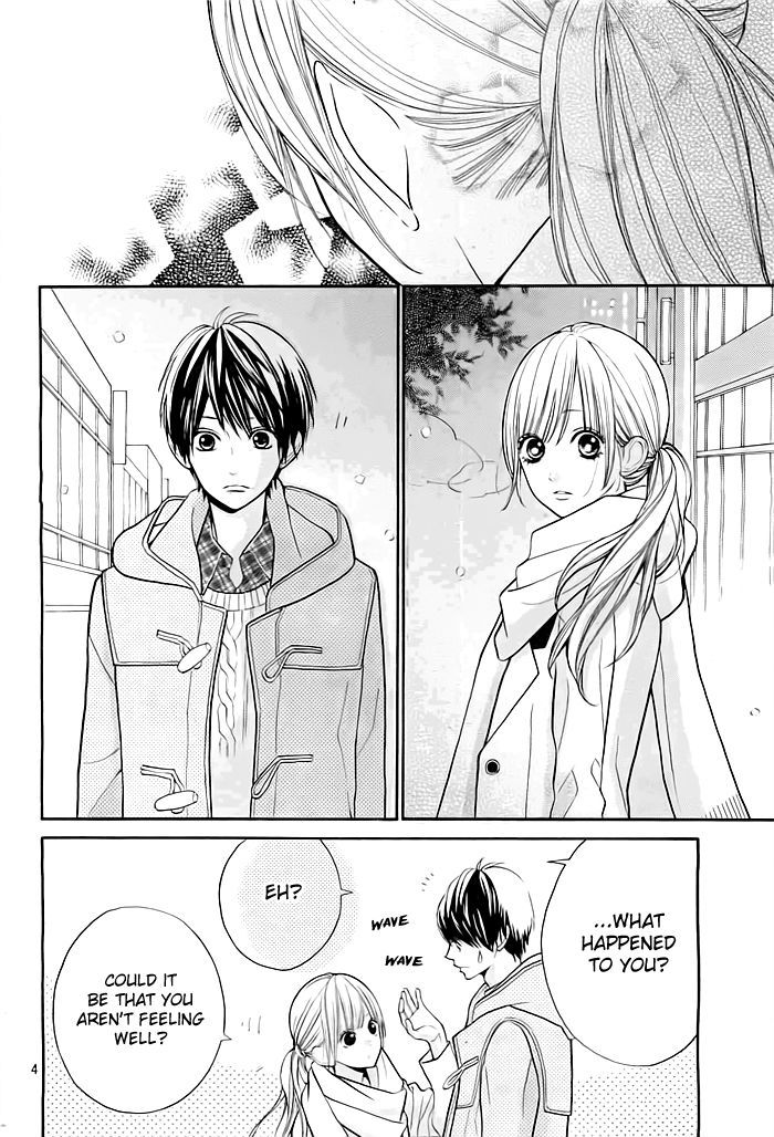 Hana-Kun To Koisuru Watashi - Vol.6 Chapter 22