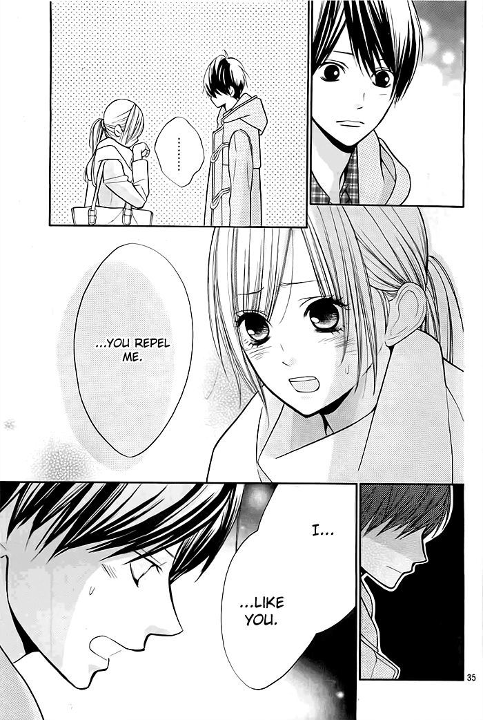 Hana-Kun To Koisuru Watashi - Vol.6 Chapter 22