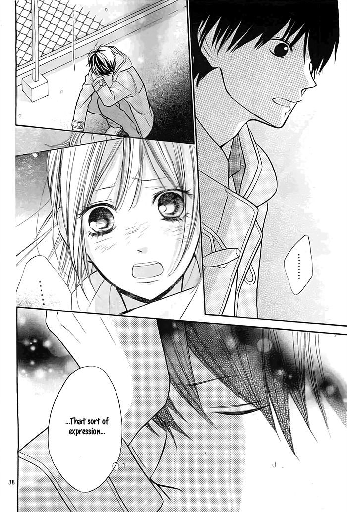 Hana-Kun To Koisuru Watashi - Vol.6 Chapter 22