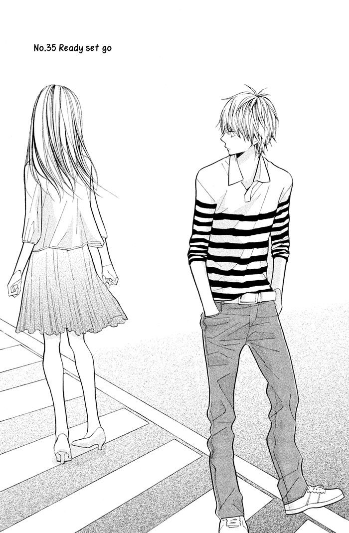 Hana-Kun To Koisuru Watashi - Vol.9 Chapter 35