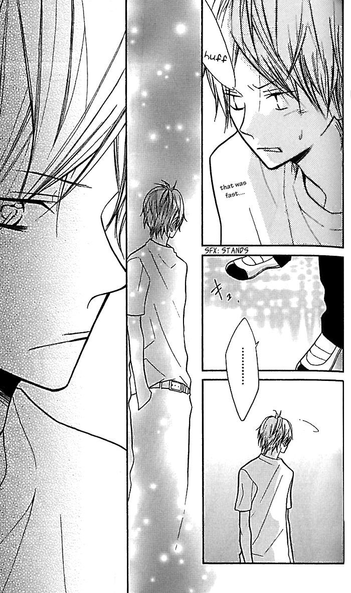 Hana-Kun To Koisuru Watashi - Vol.4 Chapter 14 : That´s Right