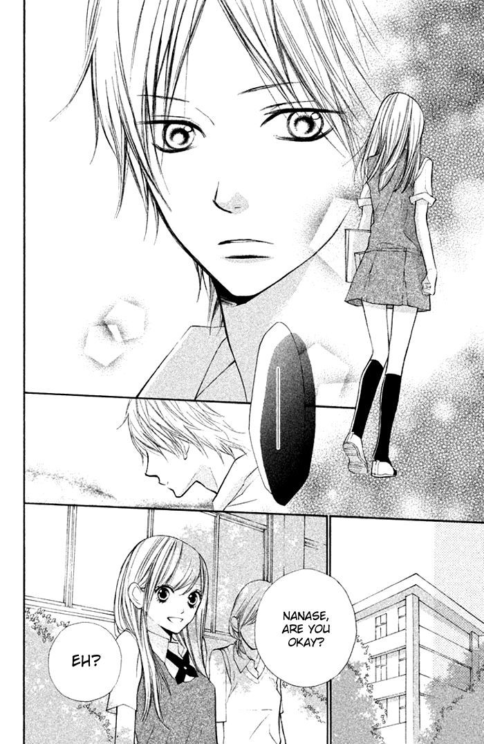 Hana-Kun To Koisuru Watashi - Vol.3 Chapter 10 : Amazing Fellow