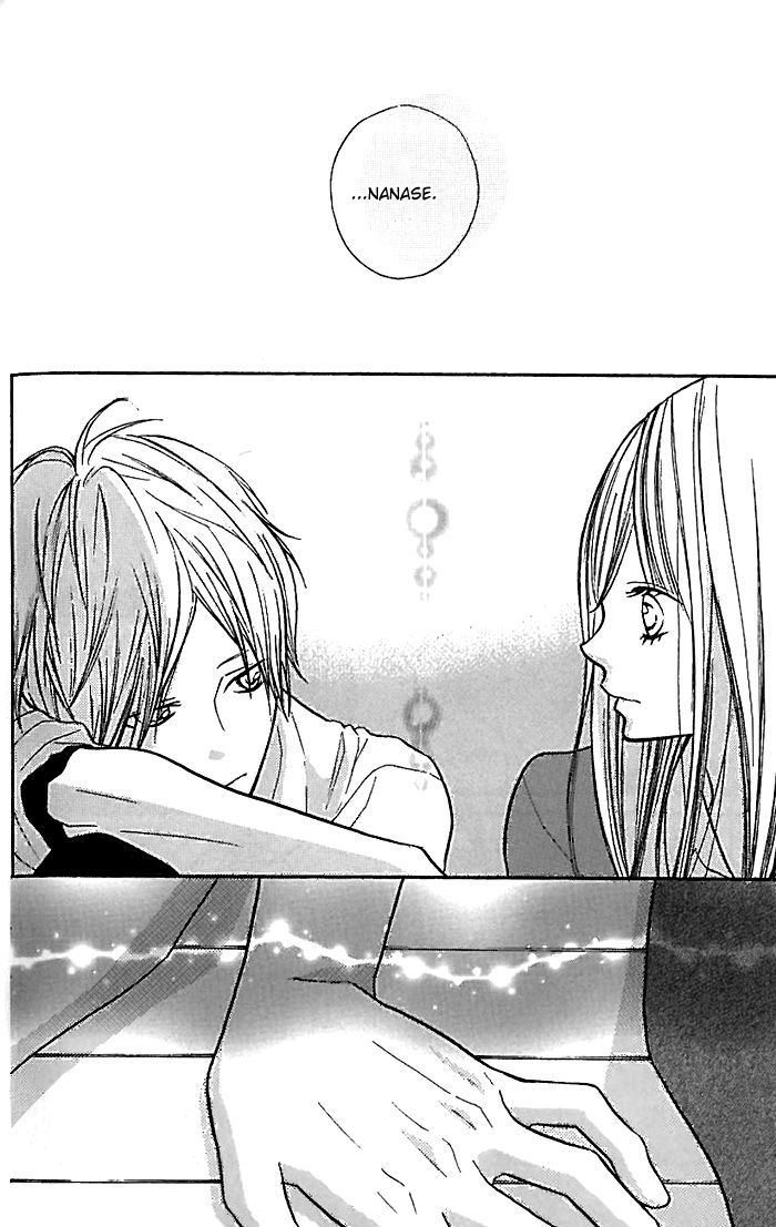 Hana-Kun To Koisuru Watashi - Vol.4 Chapter 16 : Girlfriend