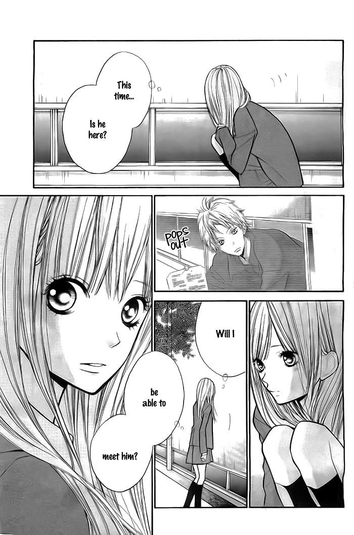 Hana-Kun To Koisuru Watashi - Vol.7 Chapter 27