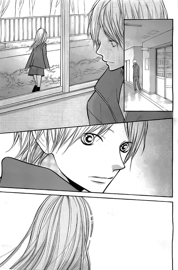 Hana-Kun To Koisuru Watashi - Vol.7 Chapter 27