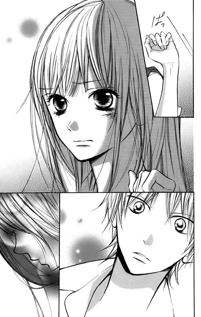 Hana-Kun To Koisuru Watashi - Vol.2 Chapter 7 : It S Terrible, Isn T It?