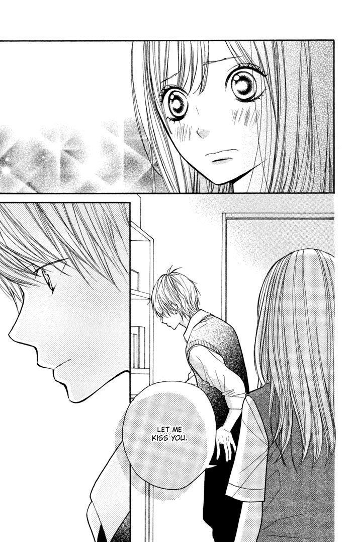 Hana-Kun To Koisuru Watashi - Vol.10 Chapter 37