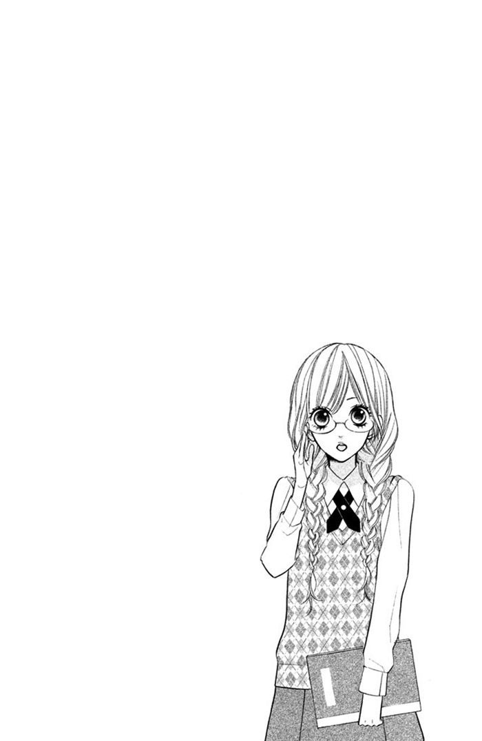 Hana-Kun To Koisuru Watashi - Vol.3 Chapter 12 : Hana S Feelings