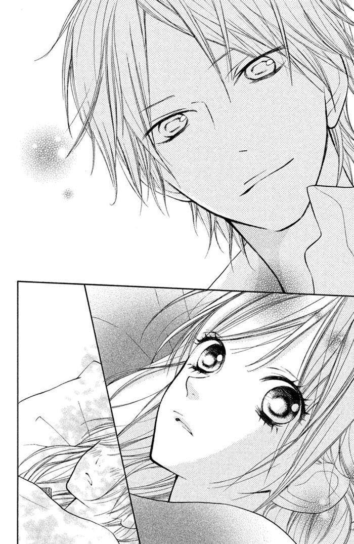 Hana-Kun To Koisuru Watashi - Vol.3 Chapter 12 : Hana S Feelings