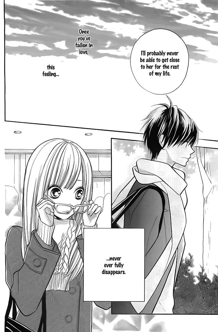 Hana-Kun To Koisuru Watashi - Vol.7 Chapter 26