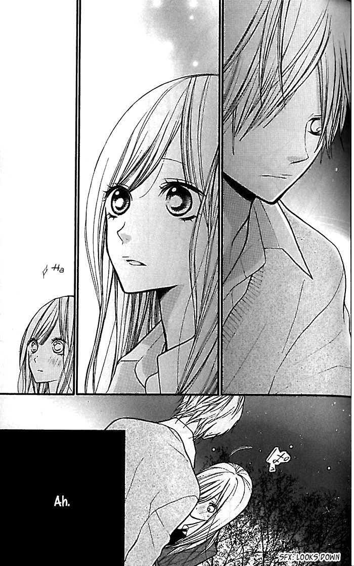 Hana-Kun To Koisuru Watashi - Vol.5 Chapter 18 : Even Though I Love You