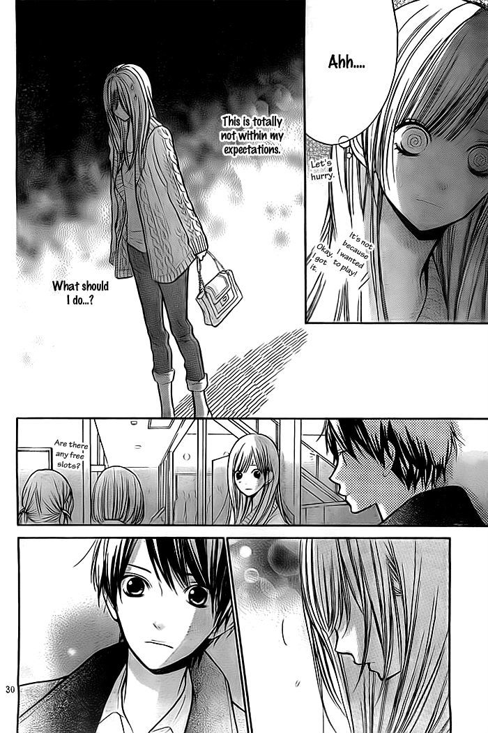 Hana-Kun To Koisuru Watashi - Vol.6 Chapter 24