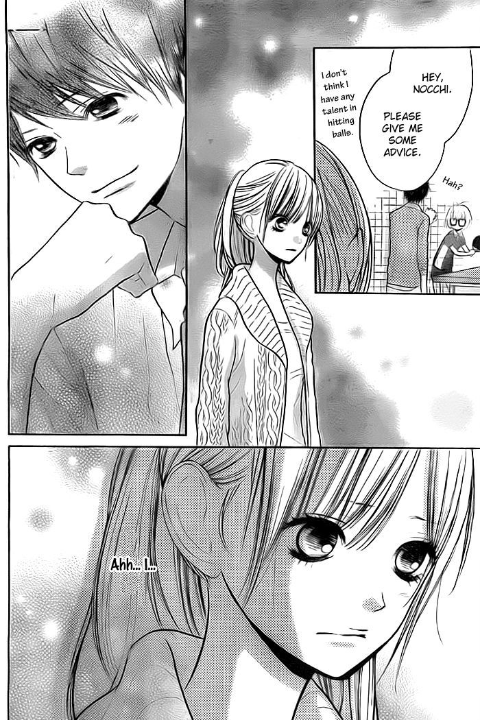 Hana-Kun To Koisuru Watashi - Vol.6 Chapter 24