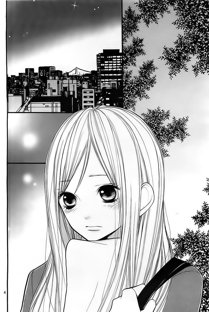 Hana-Kun To Koisuru Watashi - Vol.6 Chapter 29