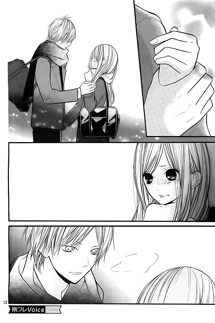 Hana-Kun To Koisuru Watashi - Vol.6 Chapter 29