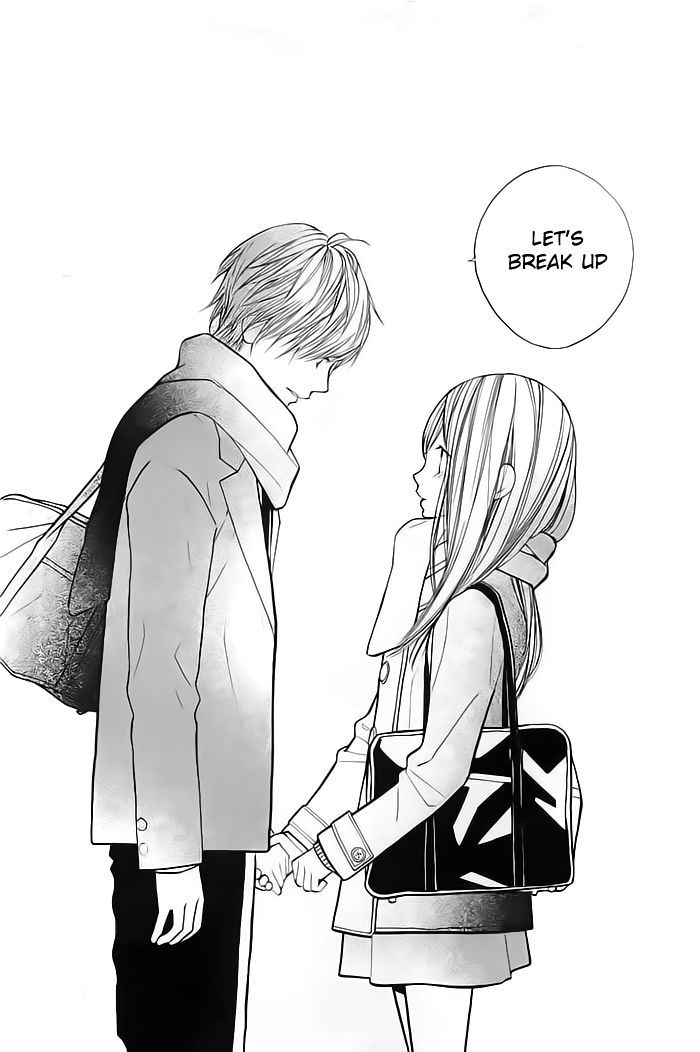 Hana-Kun To Koisuru Watashi - Vol.6 Chapter 29