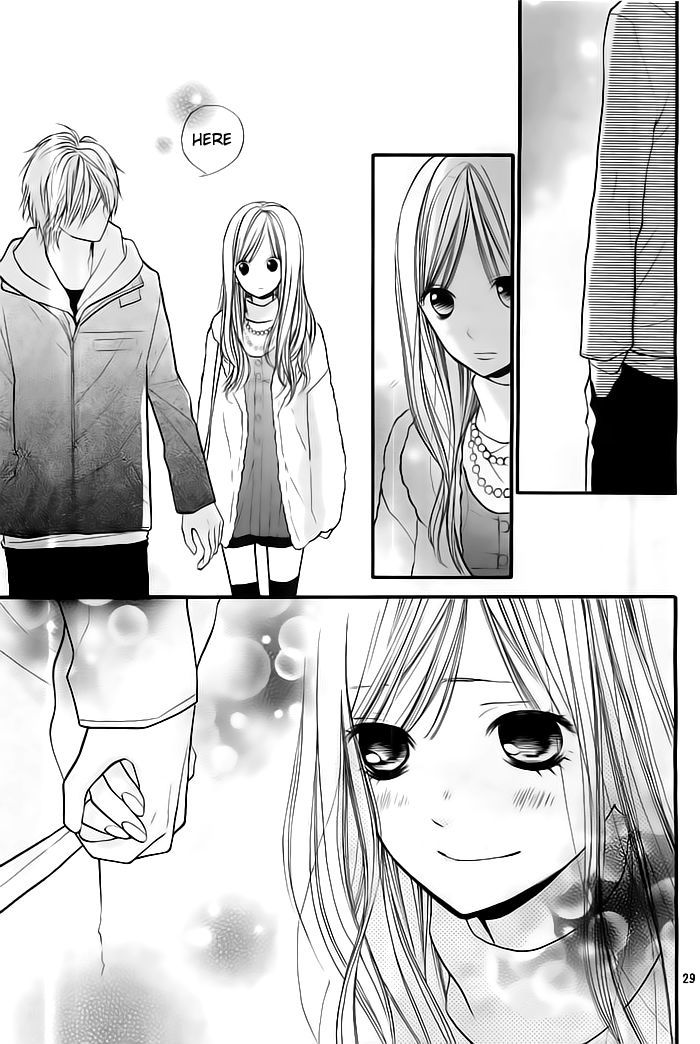 Hana-Kun To Koisuru Watashi - Vol.6 Chapter 29