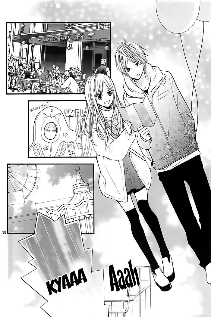 Hana-Kun To Koisuru Watashi - Vol.6 Chapter 29