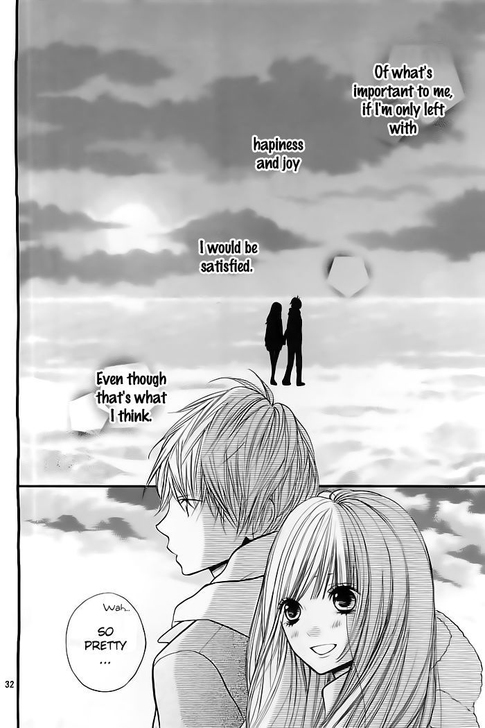 Hana-Kun To Koisuru Watashi - Vol.6 Chapter 29