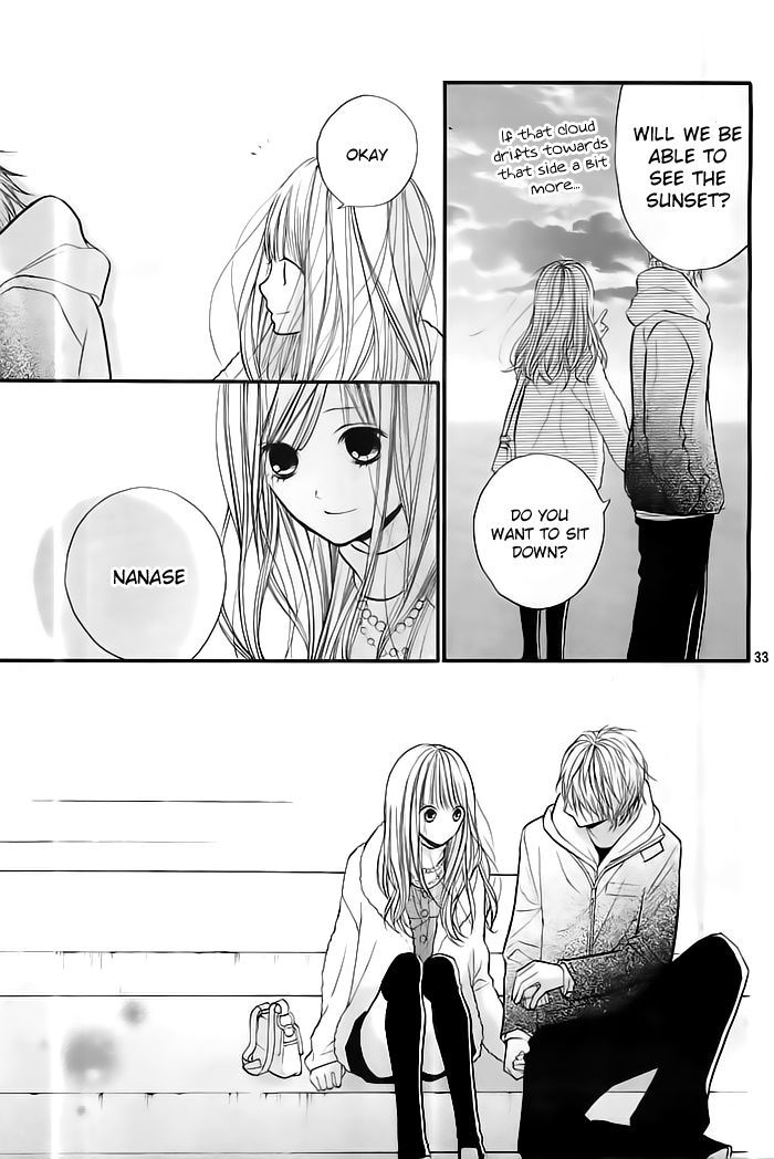 Hana-Kun To Koisuru Watashi - Vol.6 Chapter 29