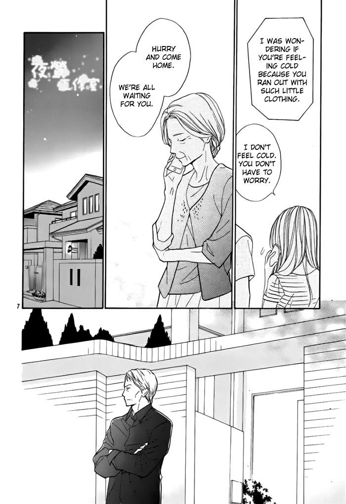 Hana-Kun To Koisuru Watashi - Vol.10 Chapter 41