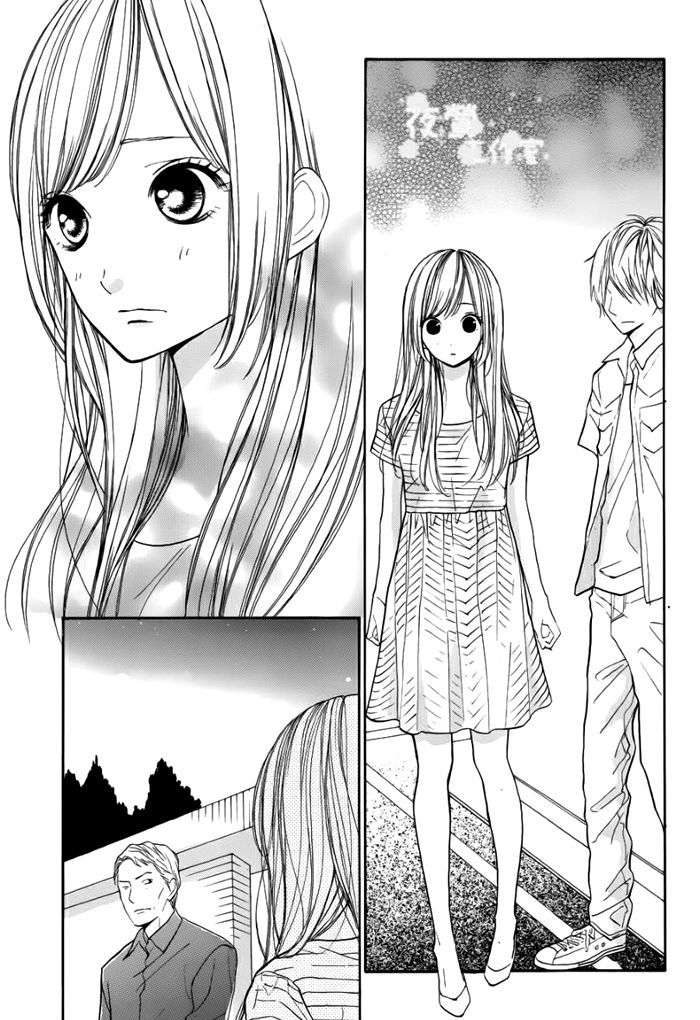 Hana-Kun To Koisuru Watashi - Vol.10 Chapter 41