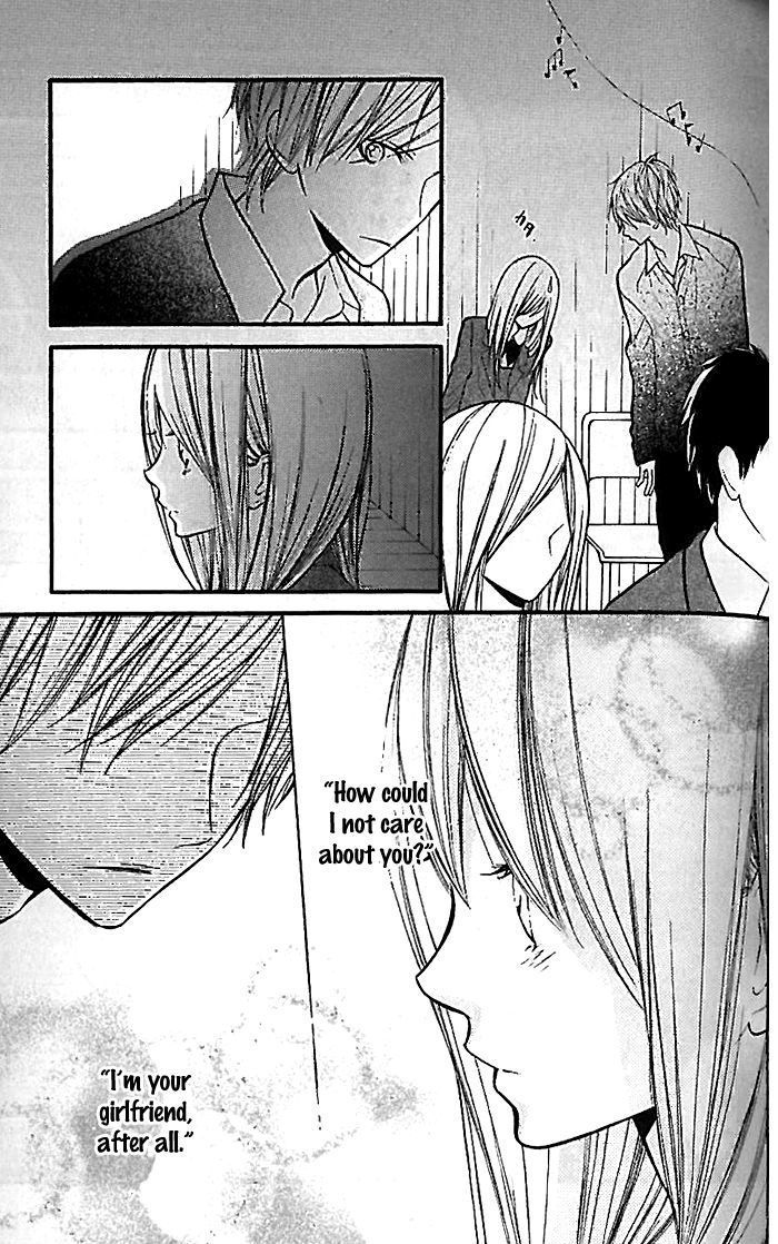 Hana-Kun To Koisuru Watashi - Vol.5 Chapter 19 : Promised Day