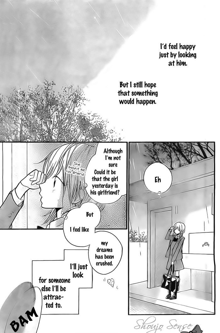 Hana-Kun To Koisuru Watashi - Vol.8 Chapter 29.5 : Extra Story - Kooko